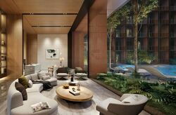 THE ROBERTSON OPUS (D9), Apartment #461684401